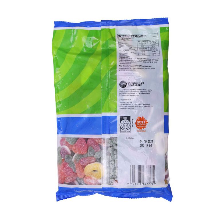 Sour Mix, , hi-res