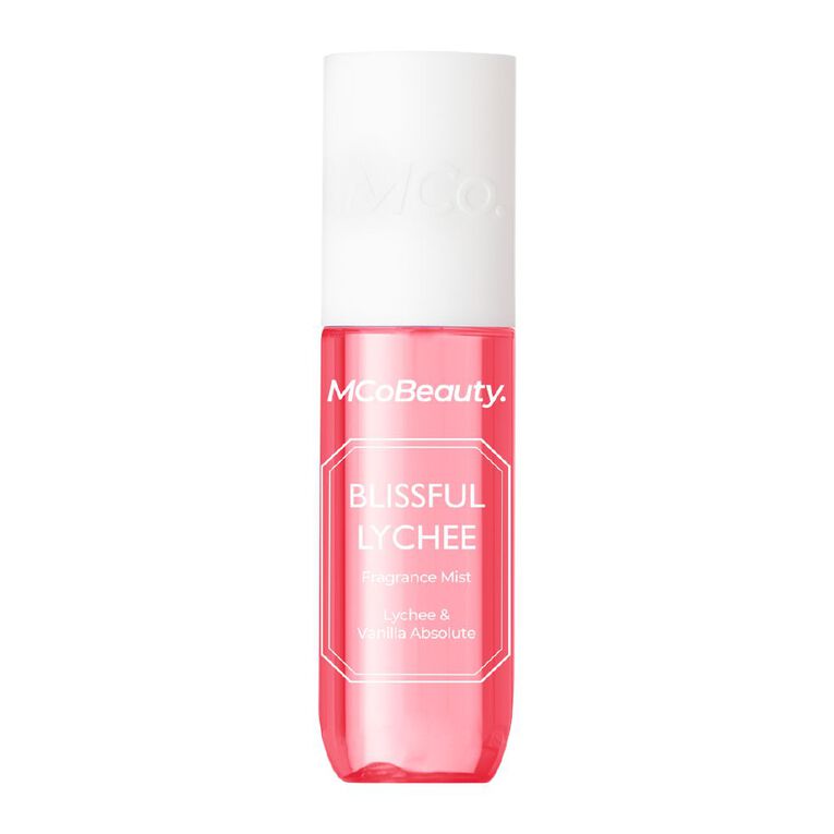 MCoBeauty Fragrance Mist Blissful Lychee, , hi-res