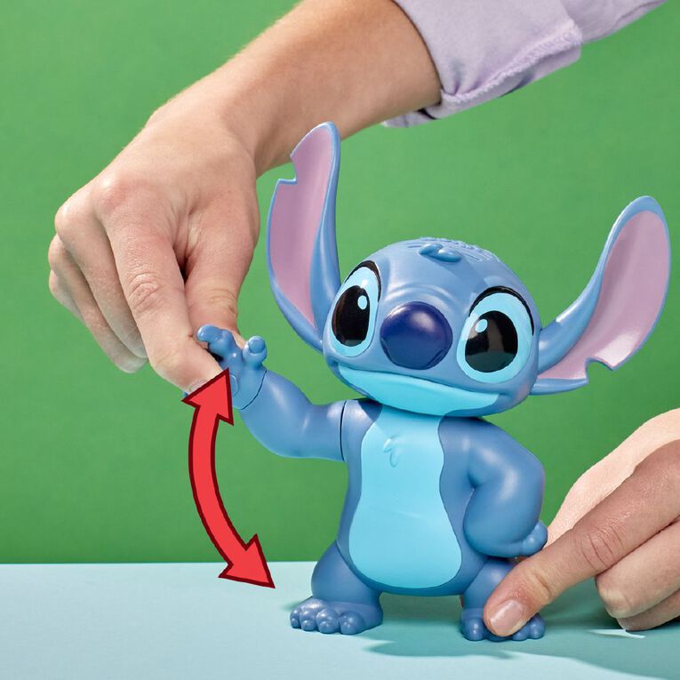 Hasbro Bop It Stitch, , hi-res