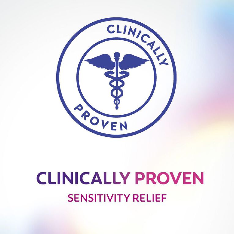 Colgate Sensitive Pro Relief Multi Protection Toothpaste, , hi-res