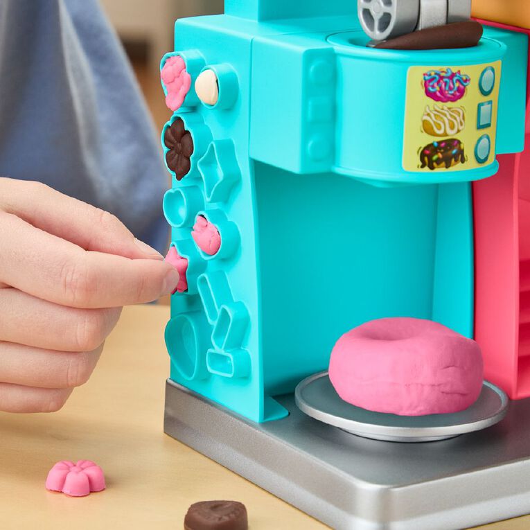 Play-Doh Donut Bakery Playset, , hi-res