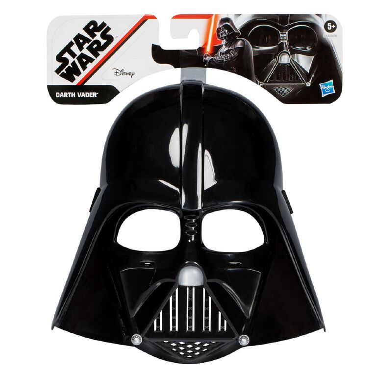 Star Wars Basic Mask Assorted, , hi-res