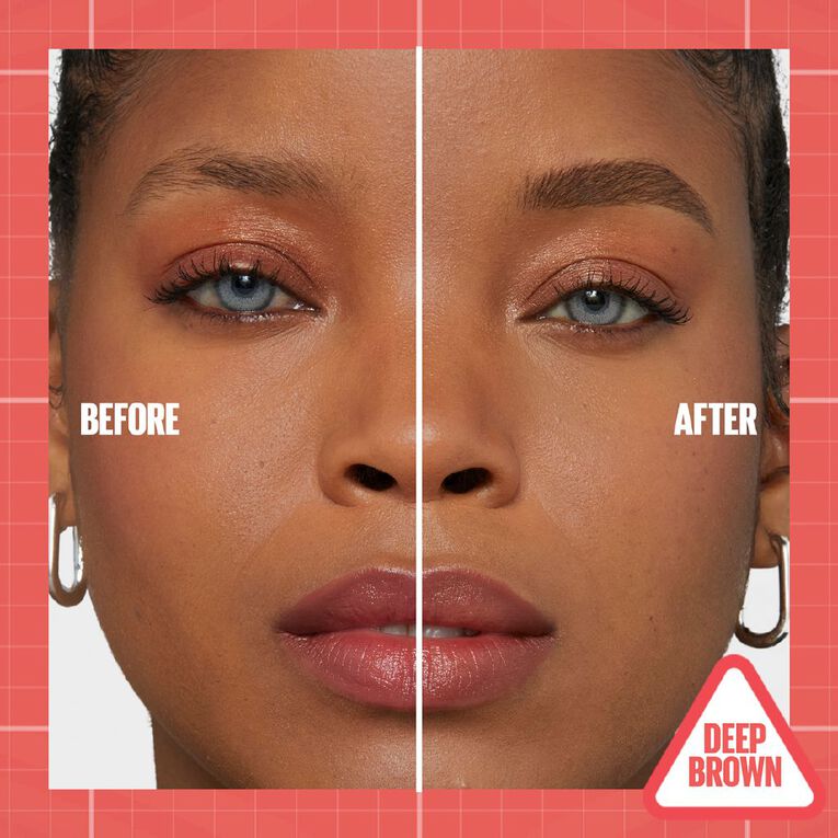 Maybelline Build a Brow 260 Deep Brown, , hi-res