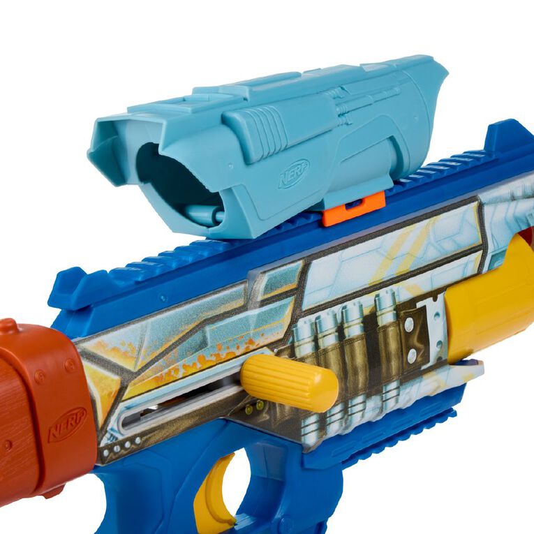 NERF Star Wars The Mandalorian Blaster, , hi-res