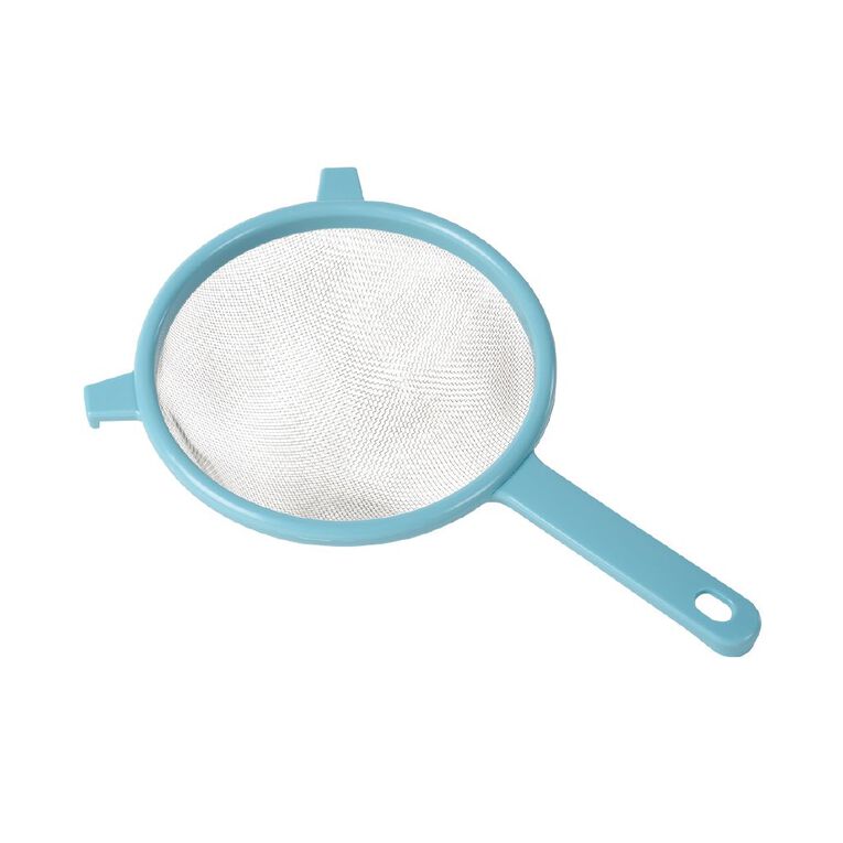 Living & Co Baking Sieve & Strainer, , hi-res