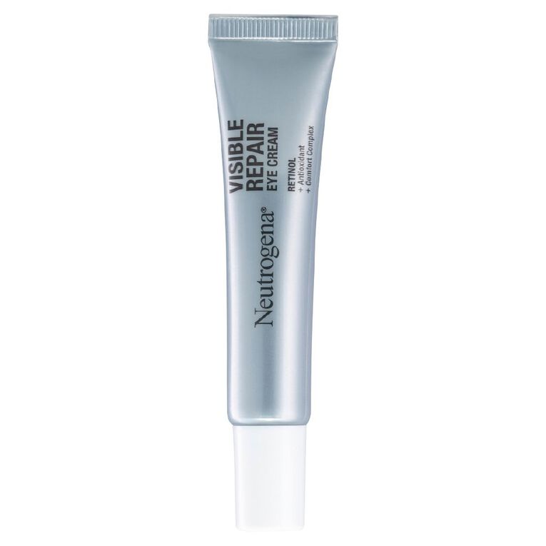 Neutrogena Visible Repair Eye Cream 15g, , hi-res