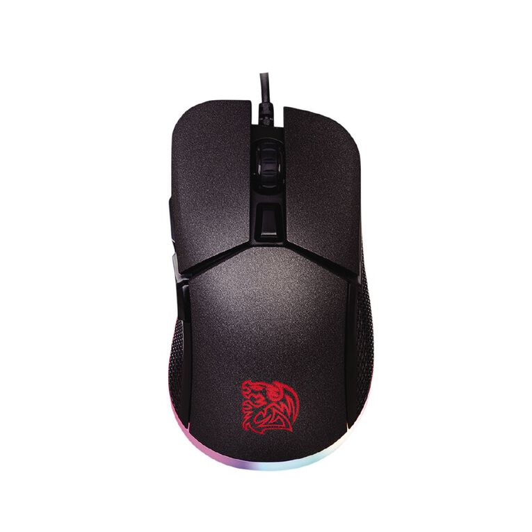 TTesports Iris Optical Gaming Mouse, , hi-res