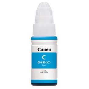 Canon Ink GI690 Cyan (7000 Pages)
