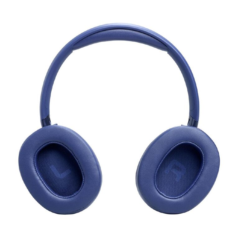 JBL Tune 780NC Wireless Over-Ear Noise Cancelling Headphone Blue, , hi-res
