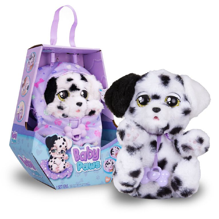 Baby Paws Assorted, , hi-res