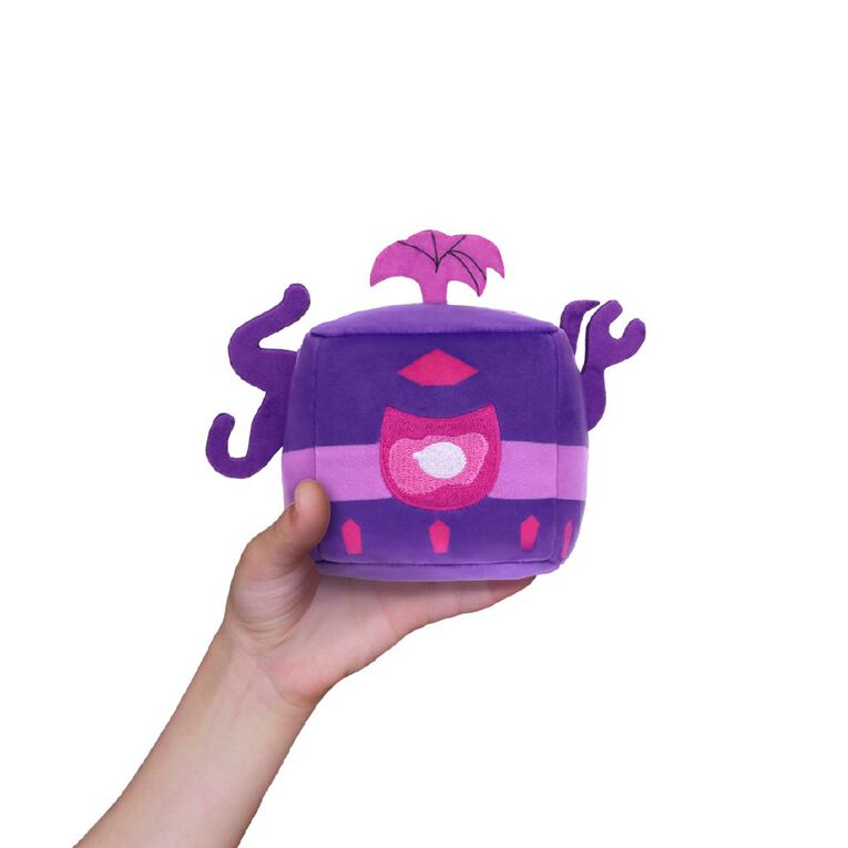 Blox Fruits 4 inch Collectible Blind Box Plush Series 3, , hi-res