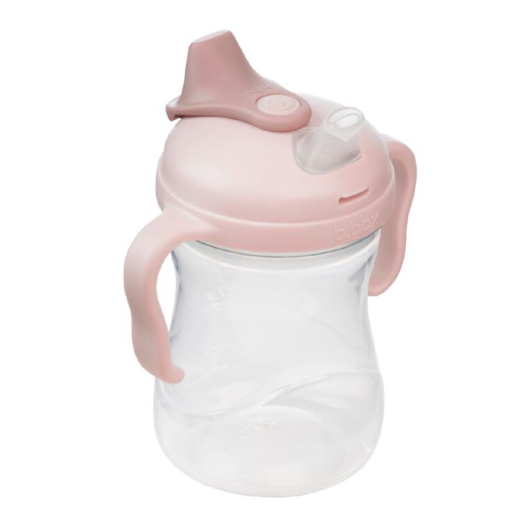 B.Box Spout Cup Blush, , hi-res
