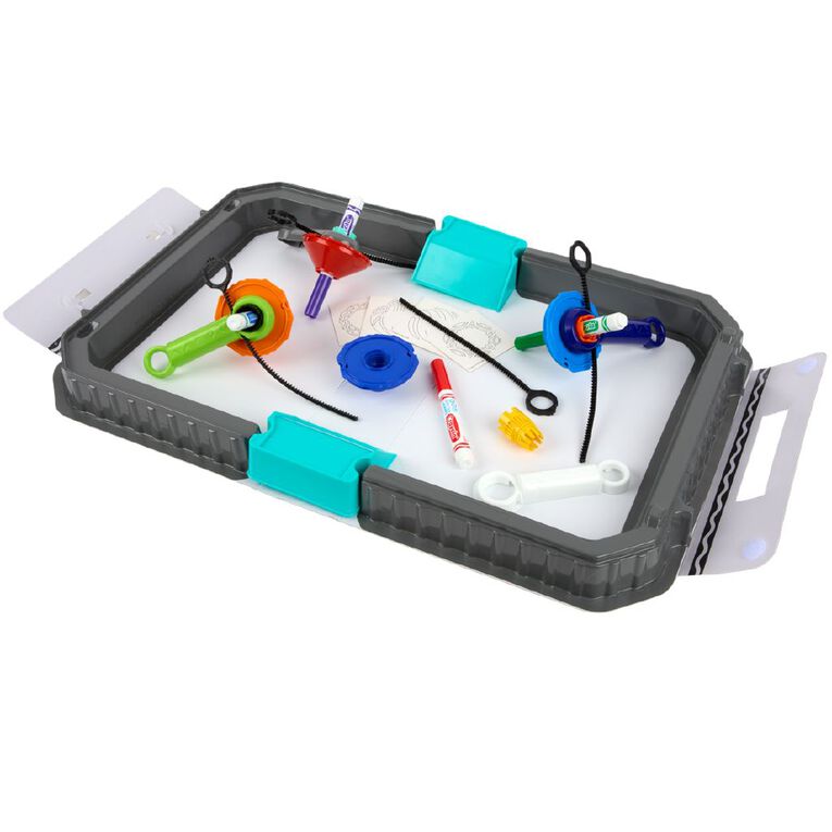 Crayola Colourwhirls Arena, , hi-res
