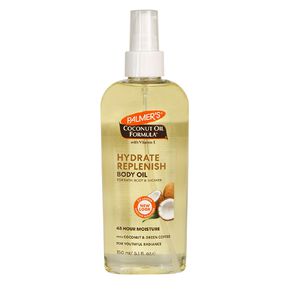Palmer's Coconut Oil Formula with Vitamin E Body Oil 150ml 150ml
