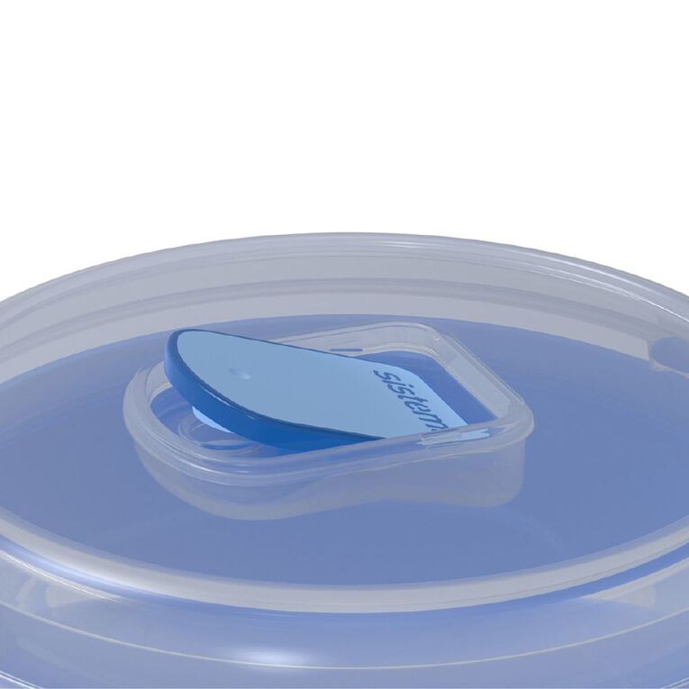 Sistema Heatables Round 900ml Assorted, , hi-res