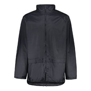 Rivet Water Resistant Jacket