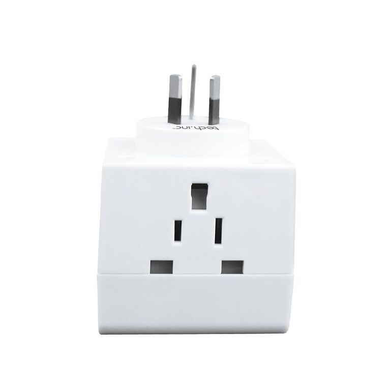 Tech.Inc Universal Travel Adapter, , hi-res