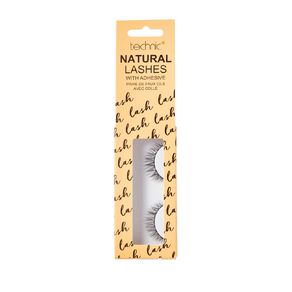 Technic Natural Lashes BC19