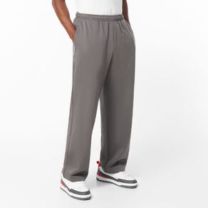 H&H Men's Straight Leg Trackpants