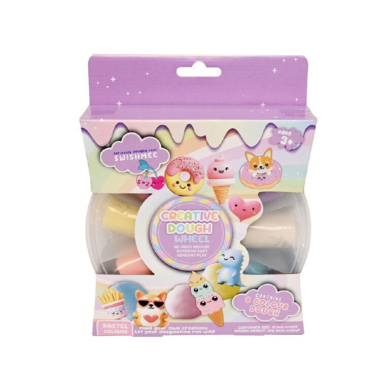 Swishmee Dough 30g, , hi-res