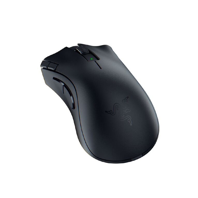 Razer Deathadder V2 X HyperSpeed Wireless Gaming Mouse, , hi-res