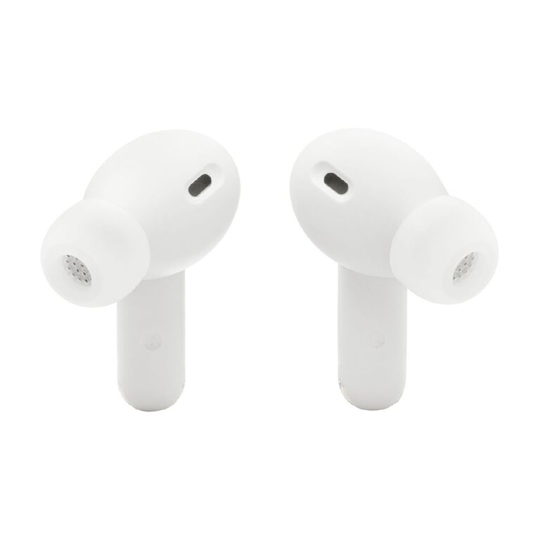 JBL Wave Beam 2 True Wireless Noise Cancelling Earbud White, , hi-res