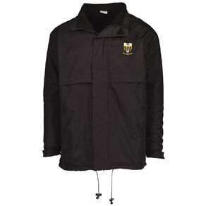 Schooltex Tikipunga High Anorak with Embroidery