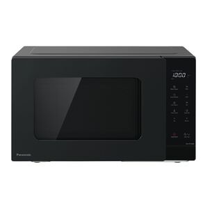 Panasonic Microwave 900W Black 25L NN-ST34NBQPQ Black