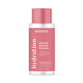 Essano Hydration+ Micellar 400ml