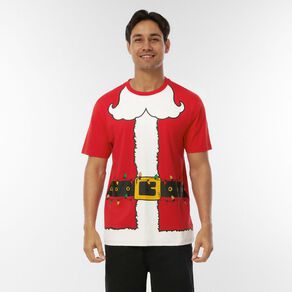 H&H Men's Christmas Graphic Tee
