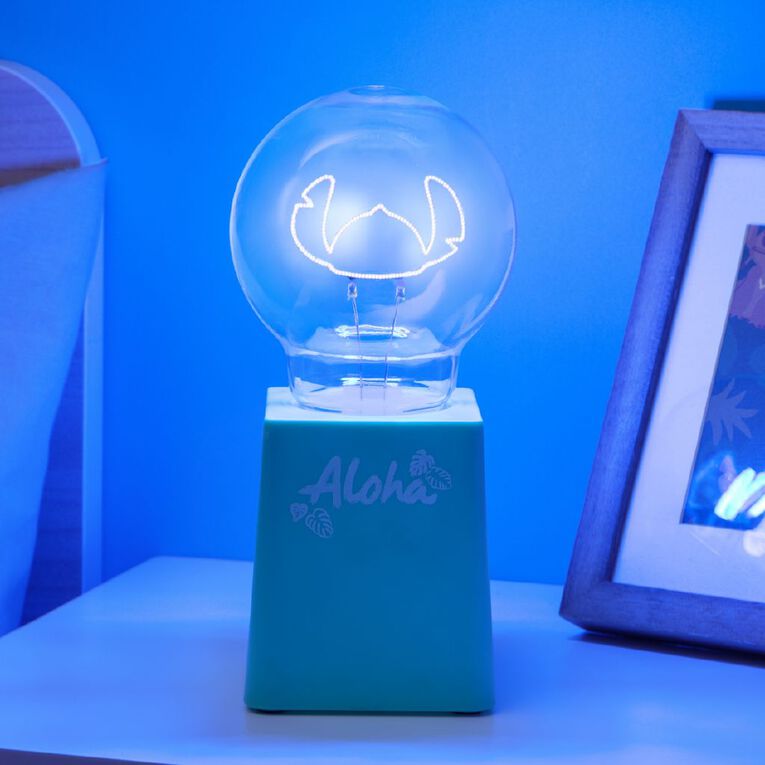 Paladone Disney Stitch LED Lamp, , hi-res