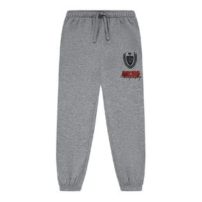 Young Original Print Trackpants