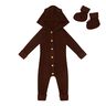 Brown Dark