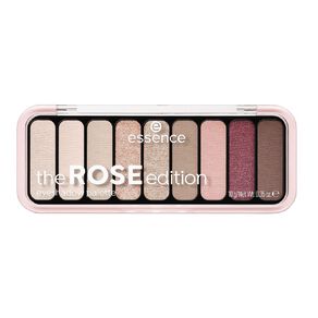 Essence The Rose Edition Eyeshadow Palette 20