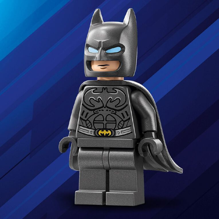 LEGO DC Super Heroes Batman The Forever Batmobil 76304, , hi-res