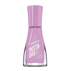 Sally Hansen Insta-Dri Travelling Light