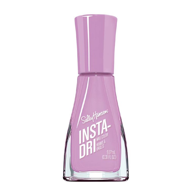 Sally Hansen Insta-Dri Travelling Light, , hi-res