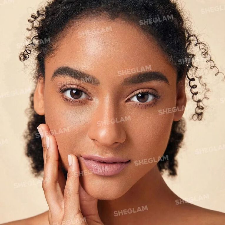 Sheglam Brows on Demand 2 in 1 Brow Pencil Espresso, , hi-res