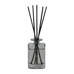 Living & Co Noir Reed Diffuser 05 Waterlily & Moss 150ml