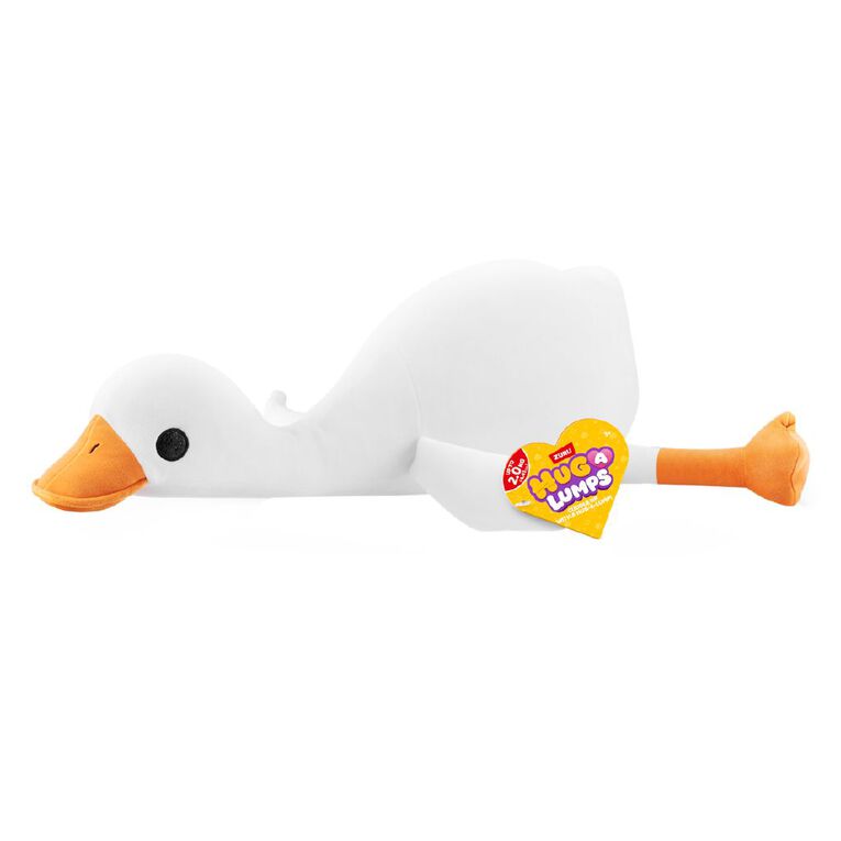 Zuru Hug A Lumps Plush Large Series 2 Assorted, , hi-res