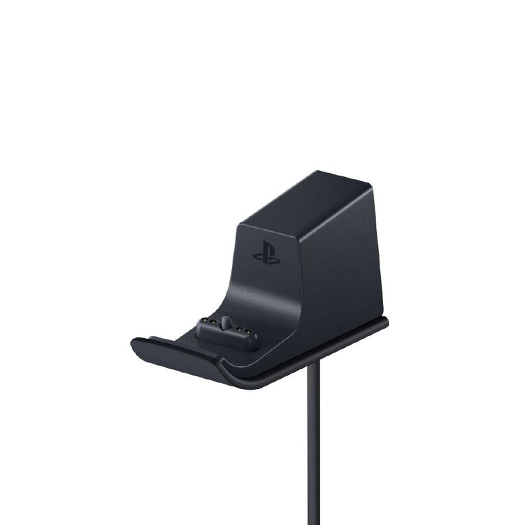 PlayStation PULSE Elite Wireless Headset Midnight Black, , hi-res