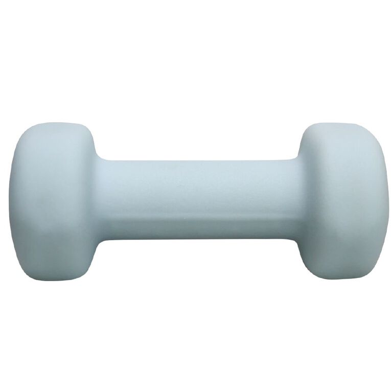 Active Intent Fitness Neoprene Dumbbell, , hi-res