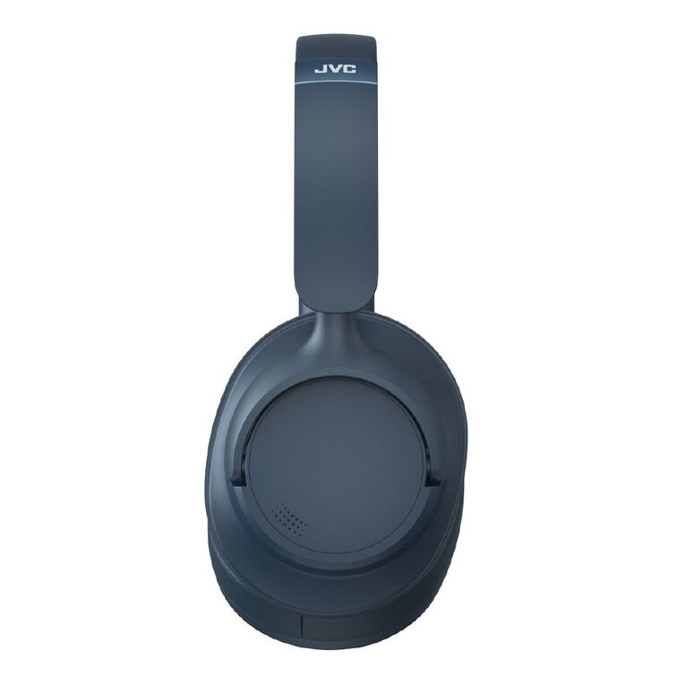JVC ANC Wireless Over Ear Headphones H652BT Blue Dark, , hi-res