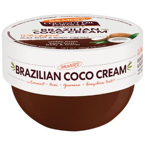 Palmer's Brazilian Coco Whipped Body Cream