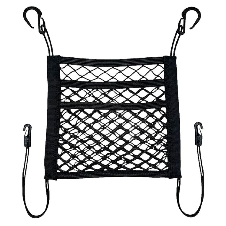 Autoworx Car Net Between Seats, , hi-res