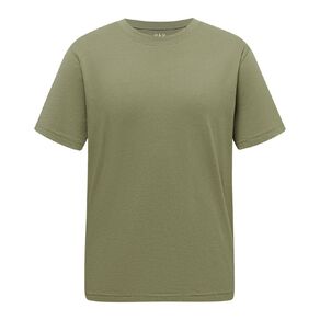 H&H Men's Regular Fit Crew Neck Tee