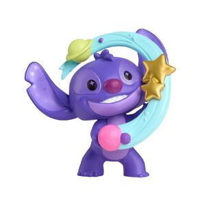Stitch Outta This World Blind Capsule Figures Assorted