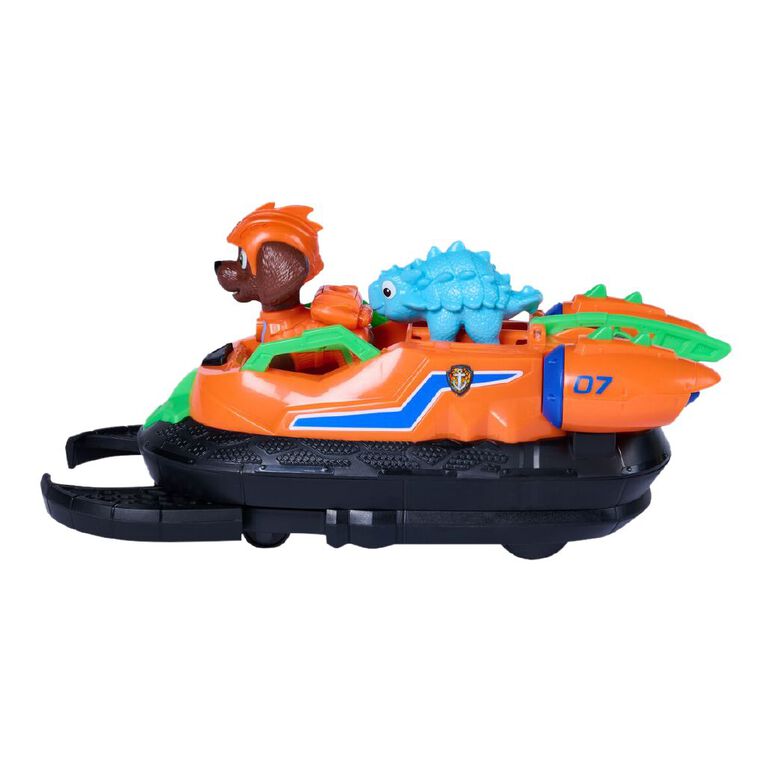 Paw Patrol The Dino Movie Themed Vehicle Assorted, , hi-res