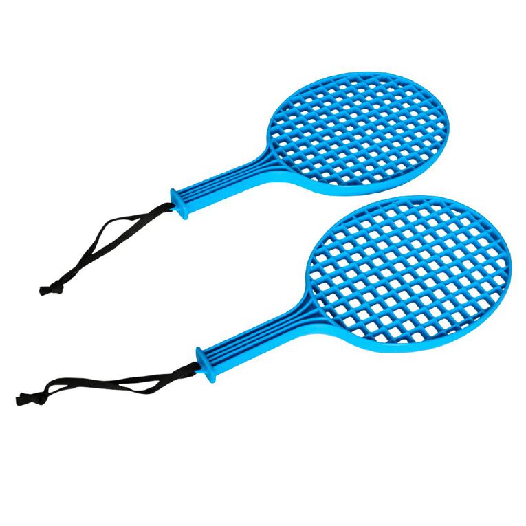 Active Intent Play Pole Tennis Bats, , hi-res