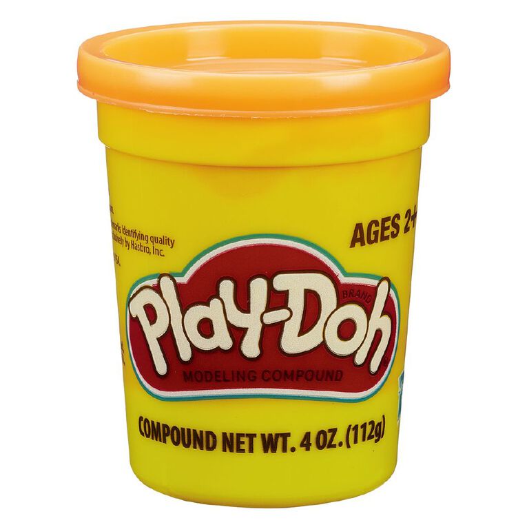 Play-Doh Single Tub 4oz, , hi-res
